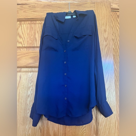 New York & Company - Blouse - Picture 1 of 3
